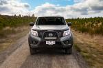 Nissan Navara ST Black Edition Dual Cab 2018 года (AU)